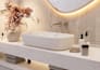 design bathrooms interior very fast